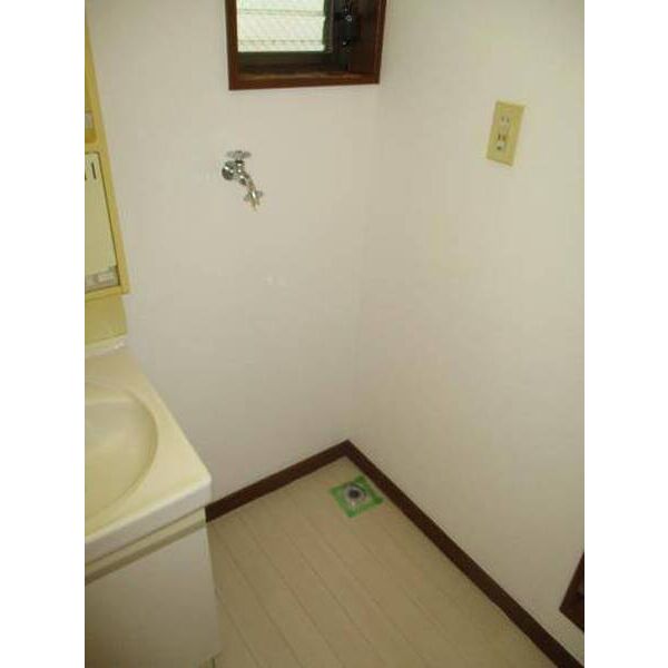 サンフラワーN0105号室 部屋その他