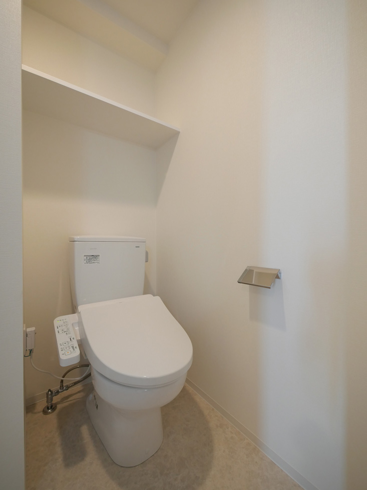 ラフィスタときわ台7階 内観