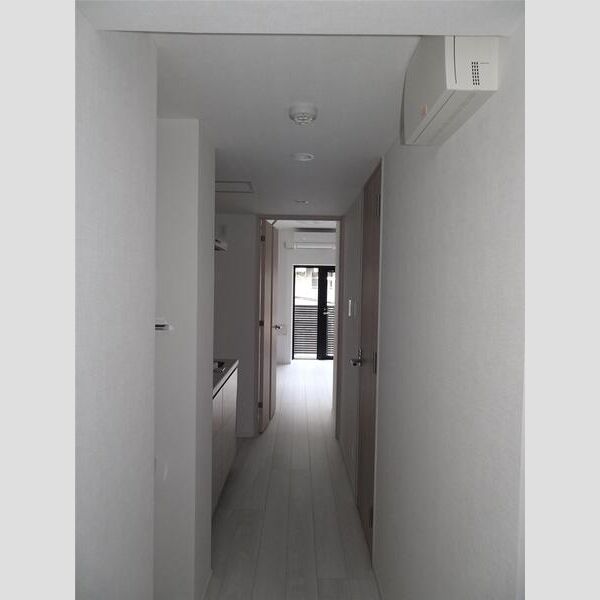 HY`s MAXIV立川錦町502号室 玄関