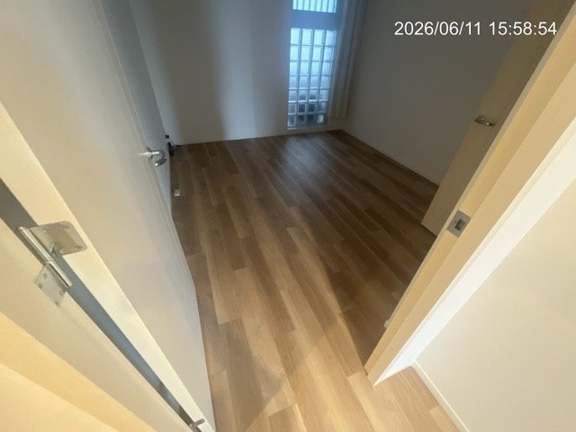 キャピタルマークタワー37階 部屋その他