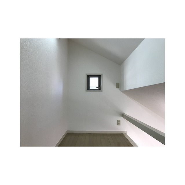 トレドール相模が丘 内観