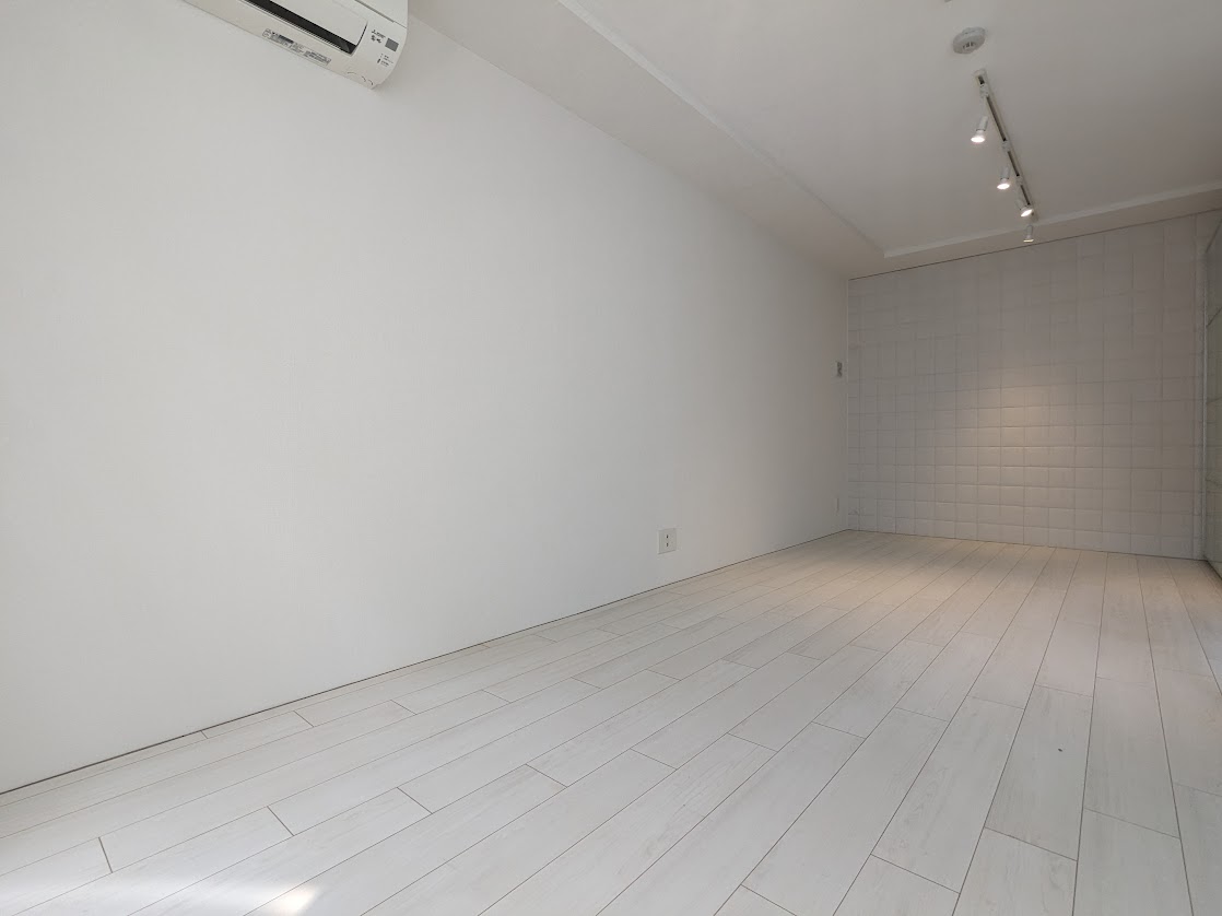 アレーロ自由が丘106号室 同建物別部屋の参考画像