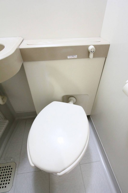 エーデルワイス志木2階 部屋その他