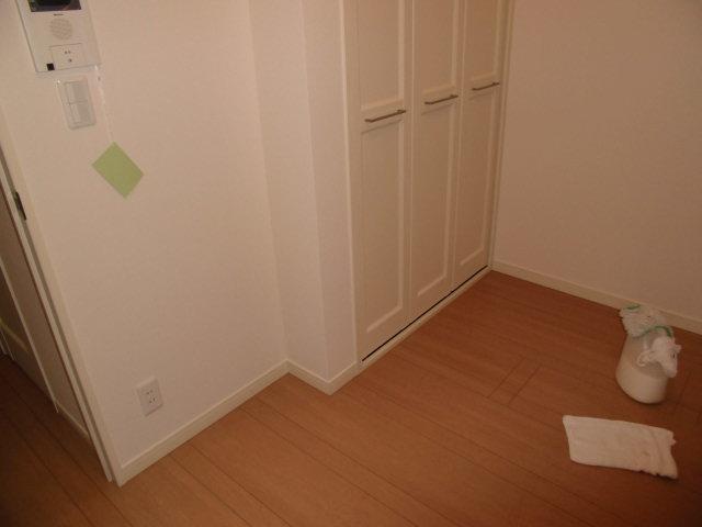 グランアセット早稲田 トイレ