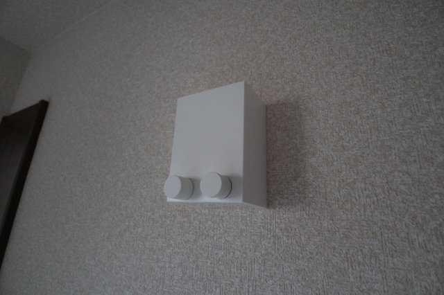 ベイルーム滝頭102号室 部屋設備