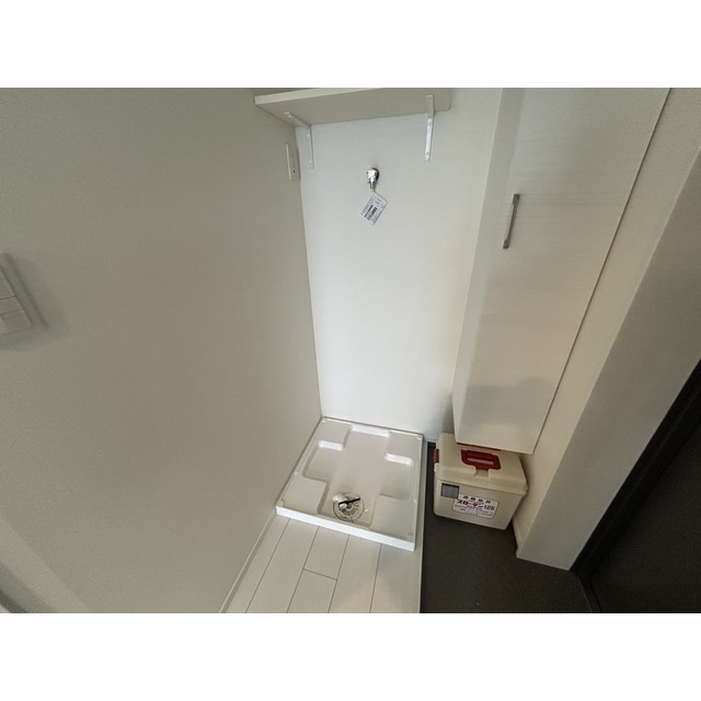 SAIE金町402号室 部屋その他