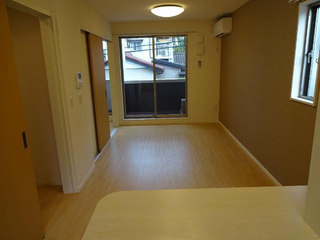 プランドールⅡ ダイニング