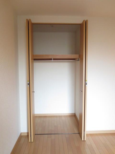 ハートヒルズ壱番館0102号室 部屋設備
