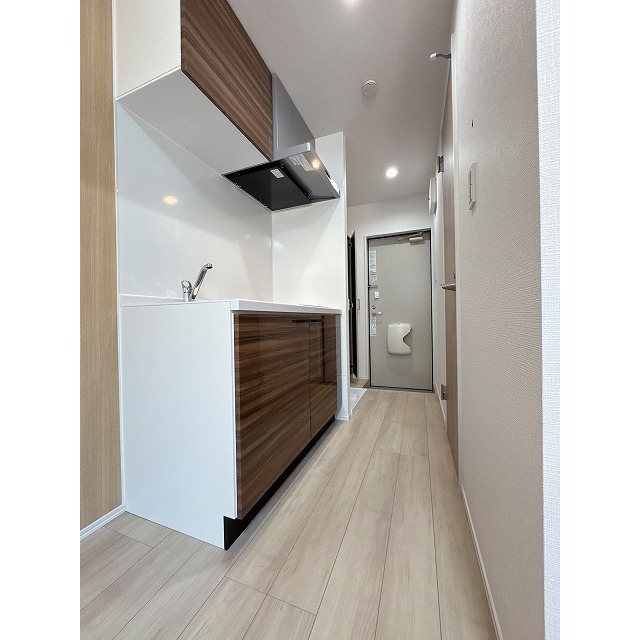 ラフィーネ三ツ沢南町103号室 部屋その他