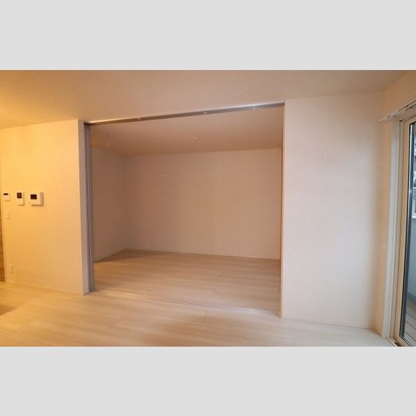 ボナール102号室 洋室