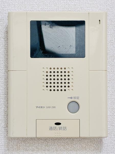 八景舎高円寺南Ａ 部屋設備