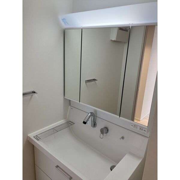 エルフォルテ東日暮里703号室 部屋その他