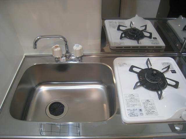 サンシャイン南馬込3階 部屋その他