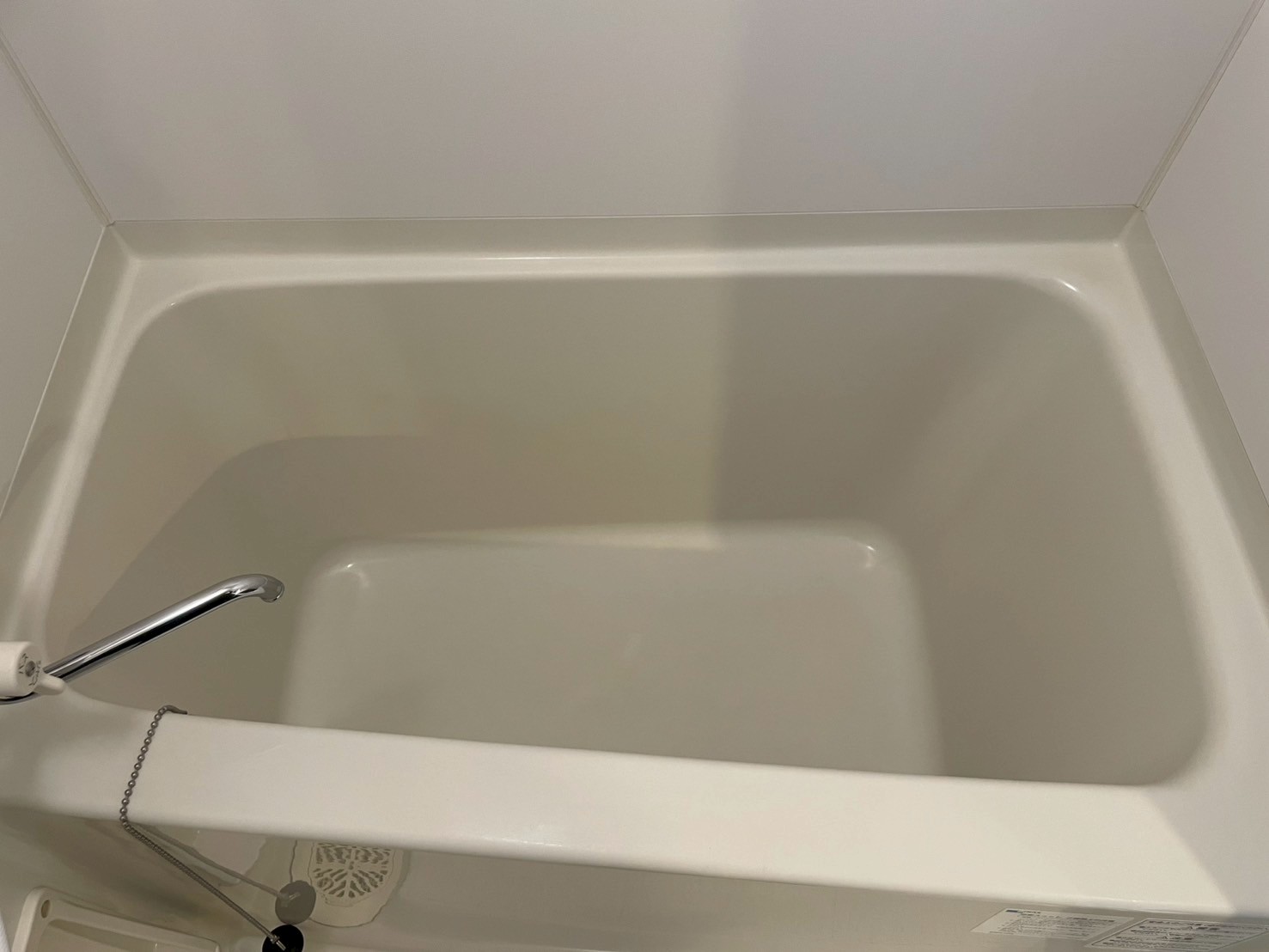 ブランノワール早稲田 お風呂