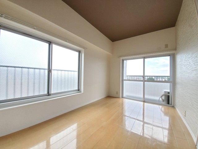 ツインハイツ9A号室 部屋その他