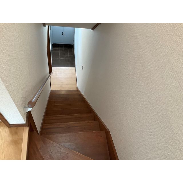 グリーンテラス橋本103号室 内観