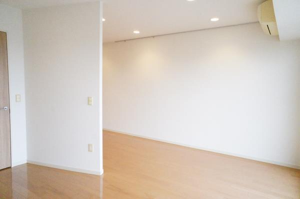 Ｂｒｉｌｌｉａ　ｉｓｔ　三軒茶屋　アイビーテラス3階 リビング