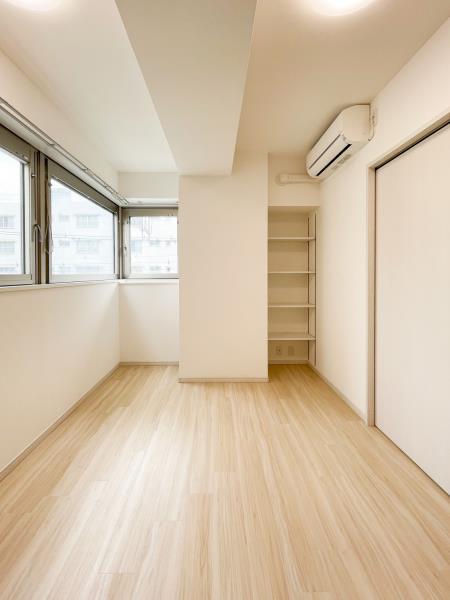 ＩＳＭ中野坂上3階 リビング