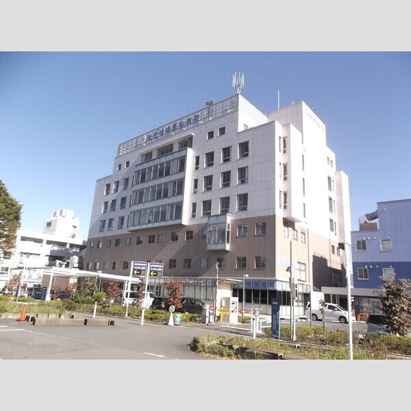 AZALEA402号室 相模更生病院