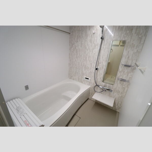 D-ROOM本町1丁目 浴室