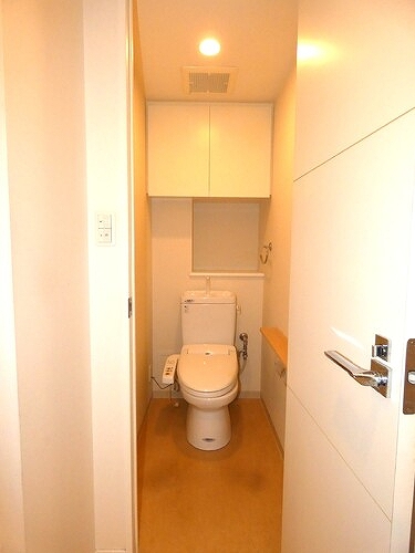 ライオンズステーションプラザ溝の口セントラルアベニュー 内装前