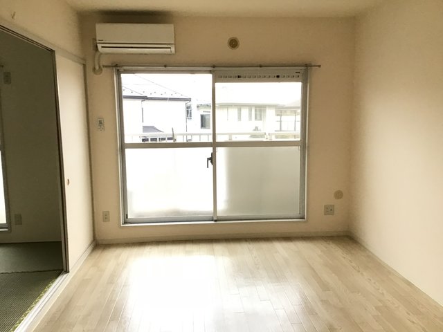 ビューハイツ 同タイプのサンプルです