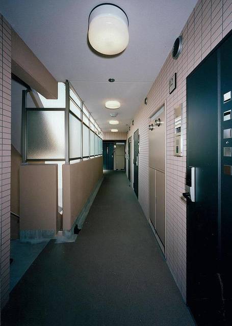 ガラ・シティ東日本橋3階 その他共有部分