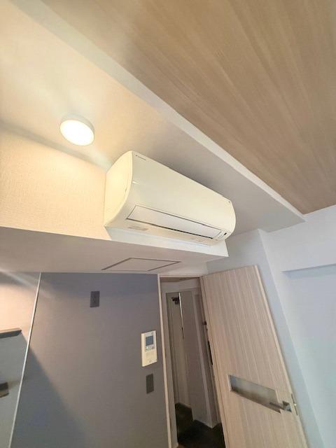 レジディア広尾南9階 同建物別部屋の参考画像