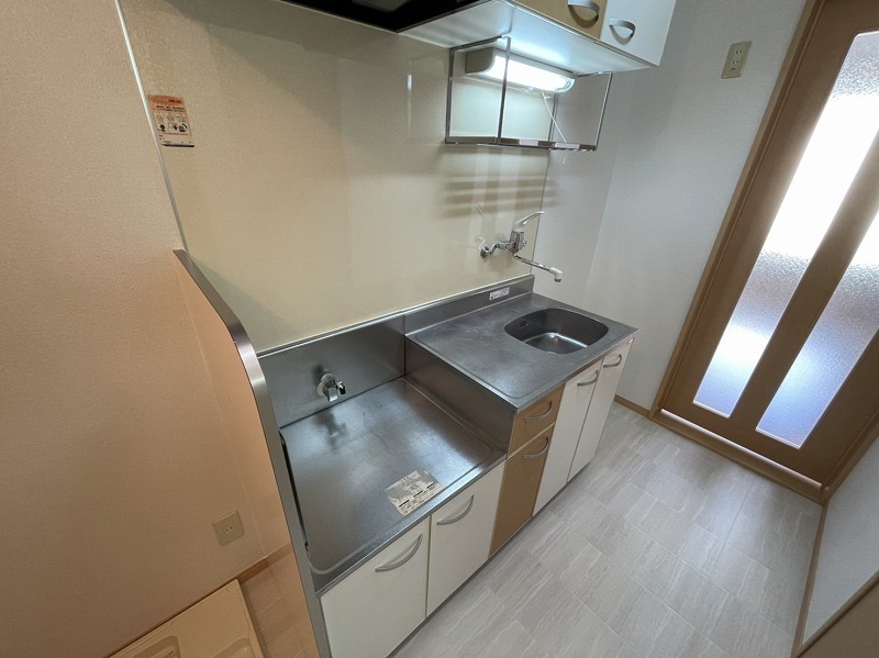 アウルリーベ2階 部屋その他