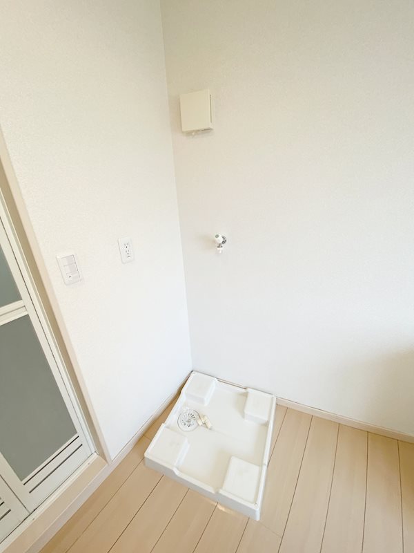 ザ・ガーデン2階 居室