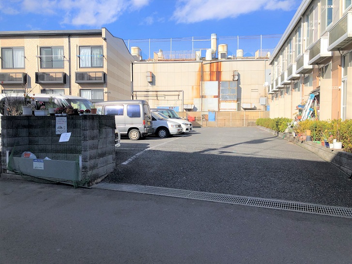 レオパレスエスペランサＡ207号室 部屋その他