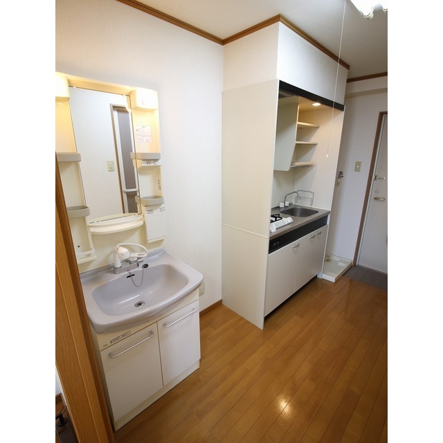 上戸田壱番館 外観
