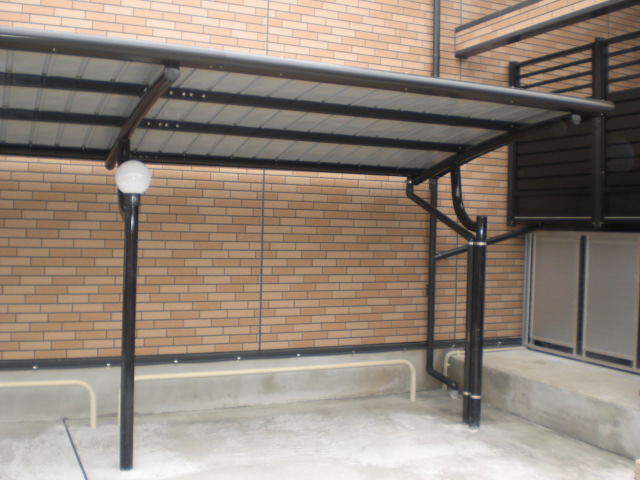 レオネクストエスポワール103号室 部屋その他