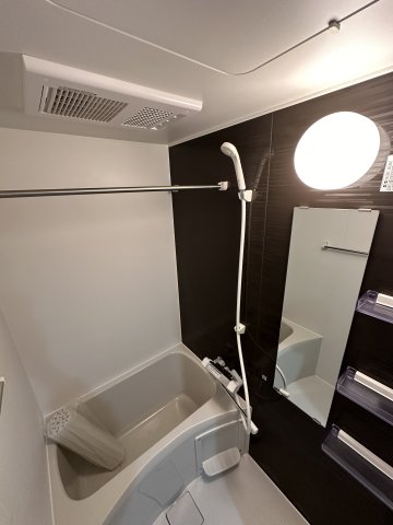 ベイルーム藤沢六会105号室 お風呂