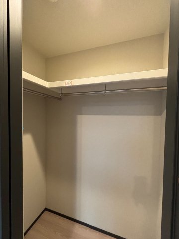 GRAN PASEO 鷺ノ宮301号室 収納