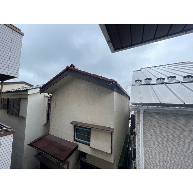 エスペランサ202号室 部屋その他