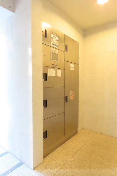 麻布十番レジデンス7階 同建物別部屋の参考画像