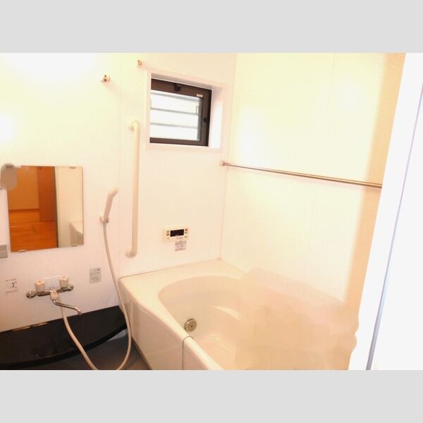 モンソレーユ　C バスルーム