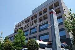 アイスタイル方南町1階 北沢警察署