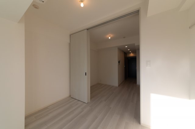 プラウドフラット両国イースト　203号室 参考写真