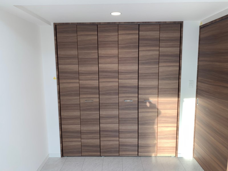 SYNEX UENO-MATSUGAYA1001号室 同建物別部屋の参考画像