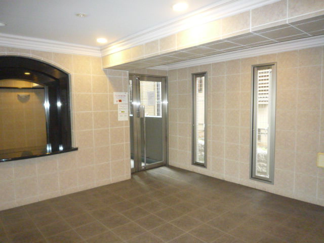 プライムアーバン平井705号室 同建物別部屋の参考画像