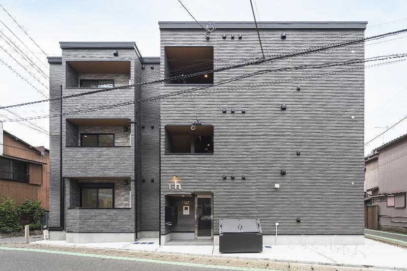 Ｃｕｌｌｉｎａｎ　ＭＡＫＵＨＡＲＩ2階 部屋その他