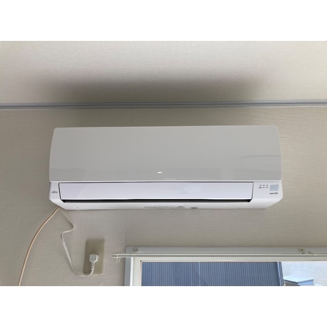 パレス金森台106号室 部屋その他