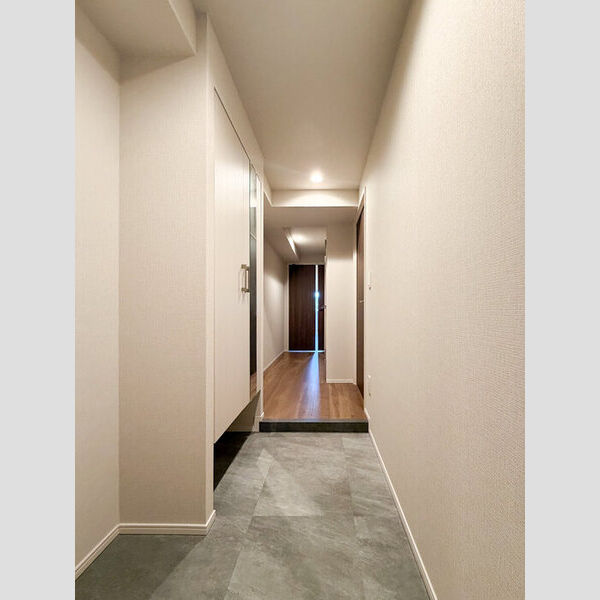 サンジョイアゼロ414号室 同建物別部屋の参考画像