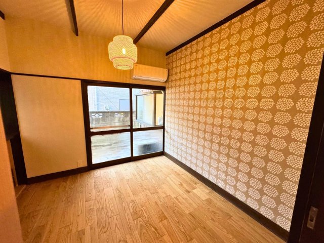 COSTA国分 4畳のお部屋