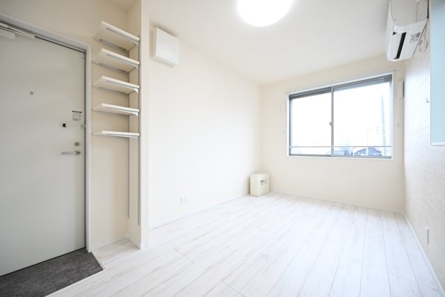 Contrail六町3階 部屋その他