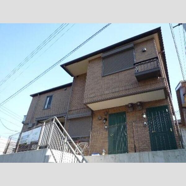 アムールの外観画像