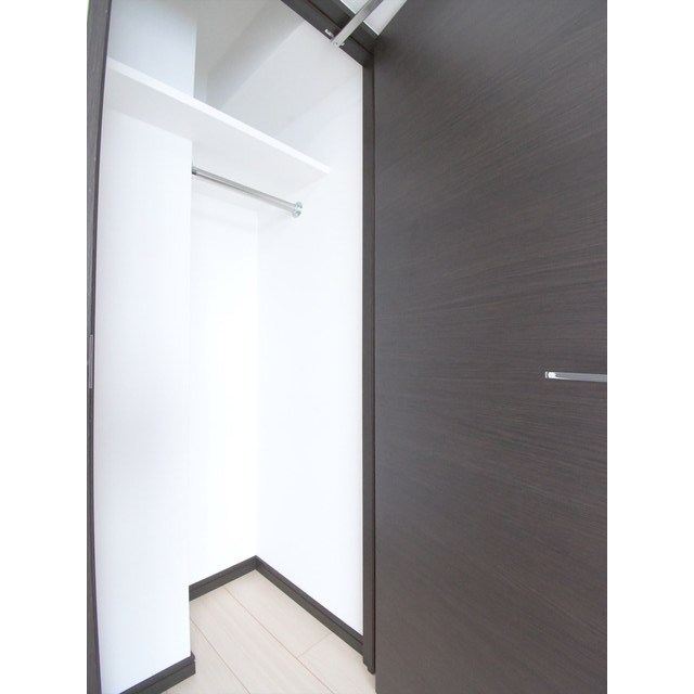 ＧＥＮＯＶＩＡお花茶屋ｓｋｙｇａｒｄｅｎ0709号室 内観