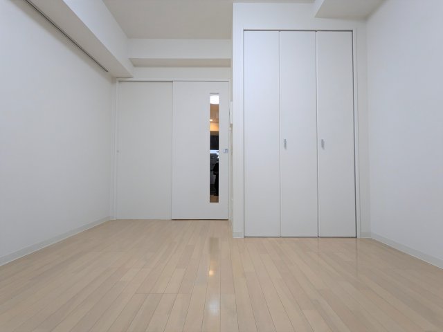 ガーデン板橋氷川町805号室 リビング